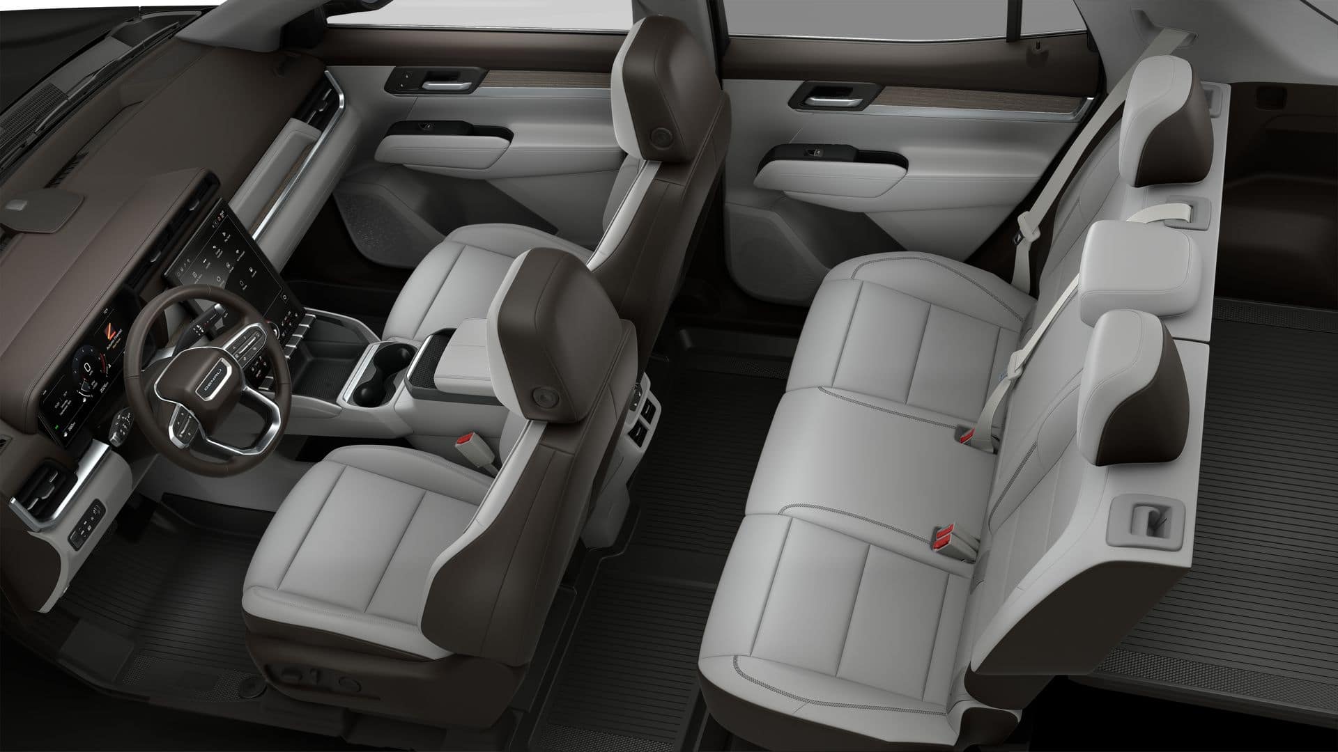2027 GMC Terrain Base