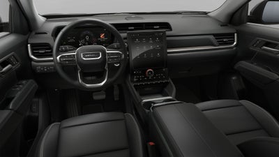 2027 GMC Terrain Base