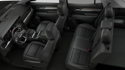 2027 GMC Terrain Base