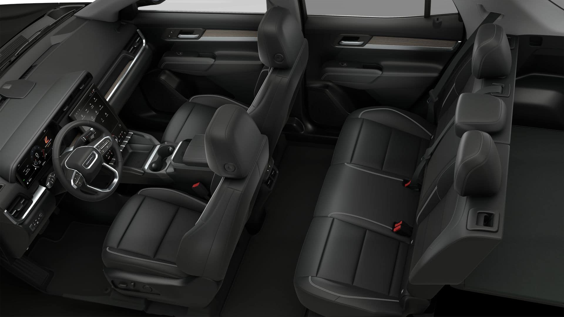 2027 GMC Terrain Base