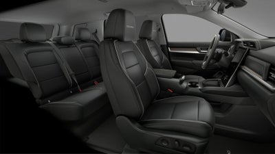 2027 GMC Terrain Base