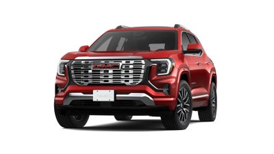 2026 GMC Terrain Base