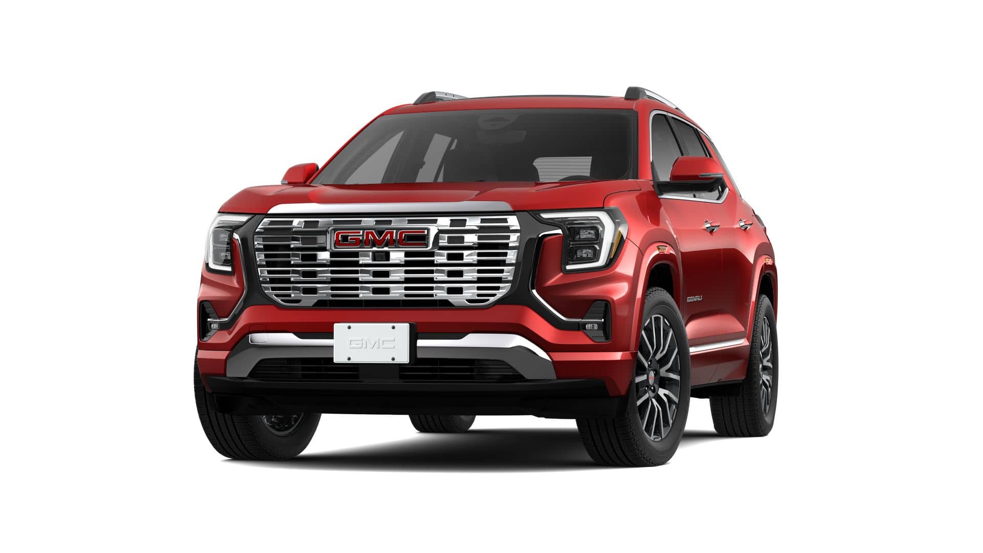 2026 GMC Terrain Base