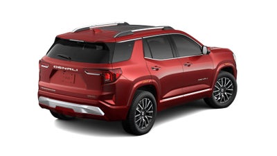 2026 GMC Terrain Base