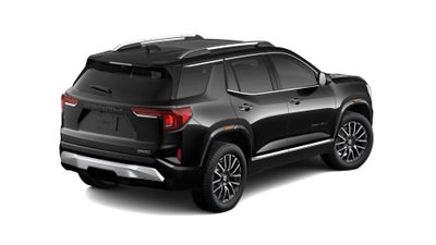 2026 GMC Terrain Base