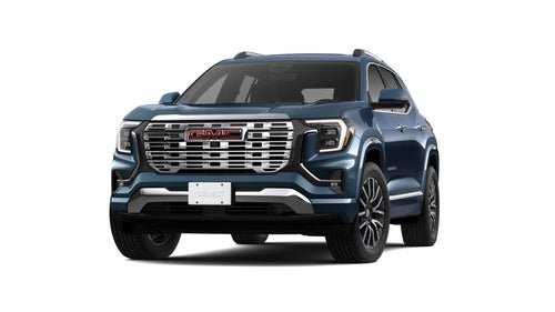 2026 GMC Terrain Base
