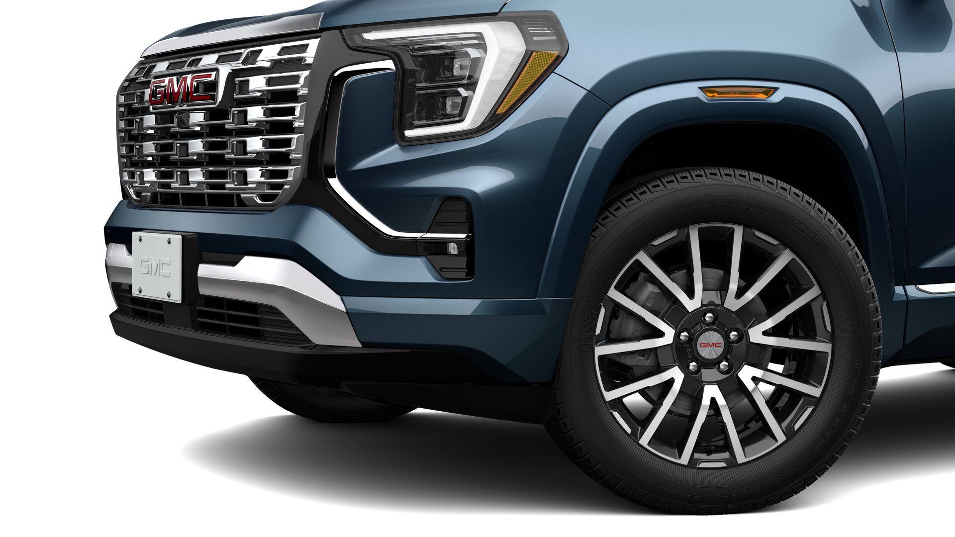 2026 GMC Terrain Base