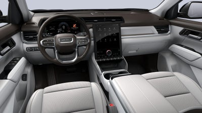 2026 GMC Terrain Base
