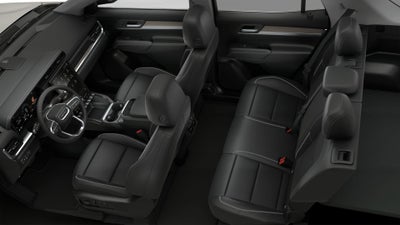 2027 GMC Terrain Base