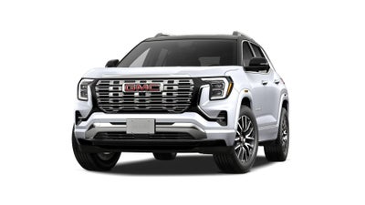 2027 GMC Terrain Base