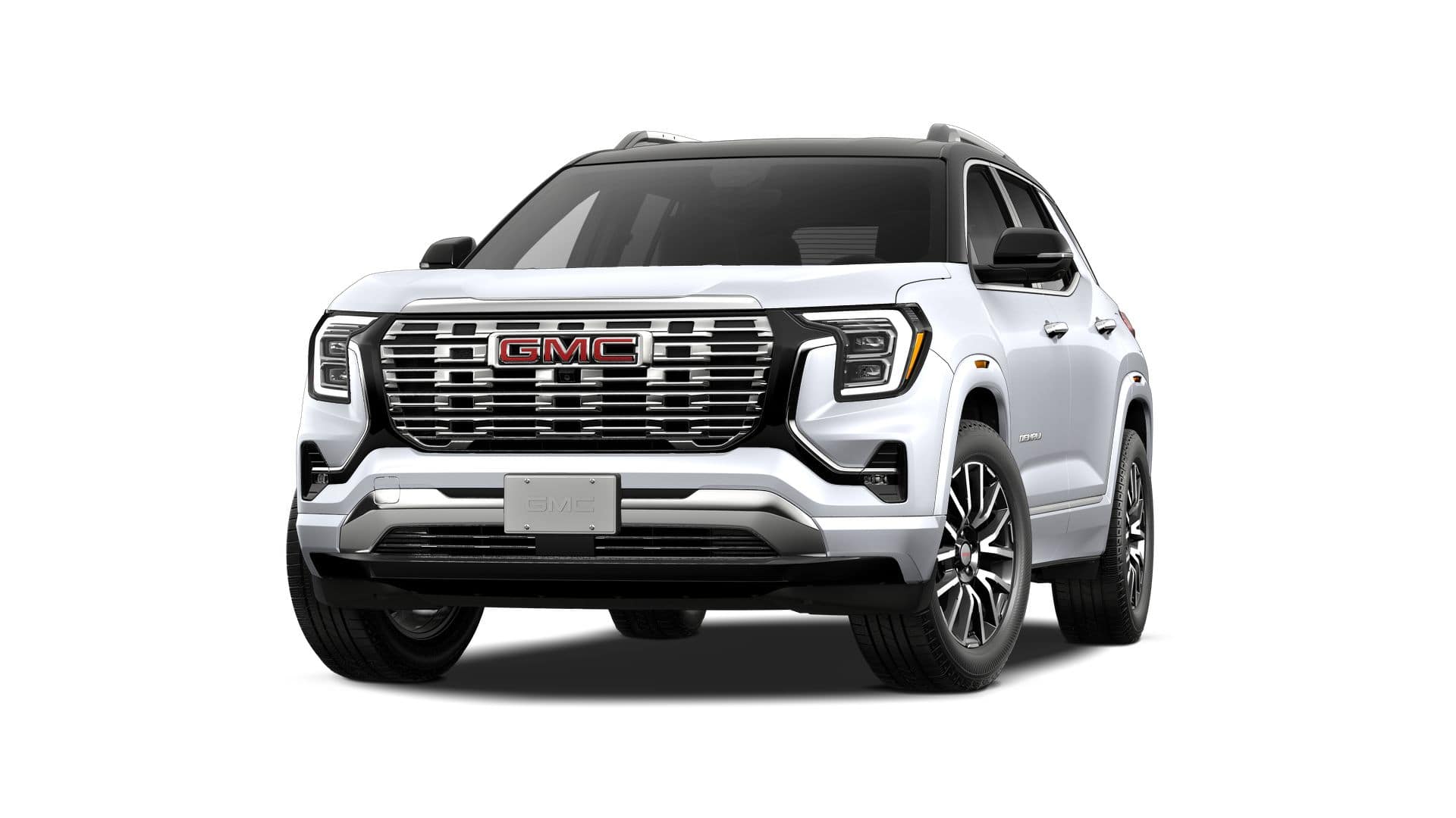 2027 GMC Terrain Base