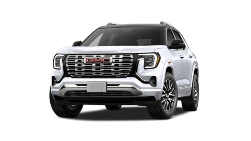 2027 GMC Terrain Base