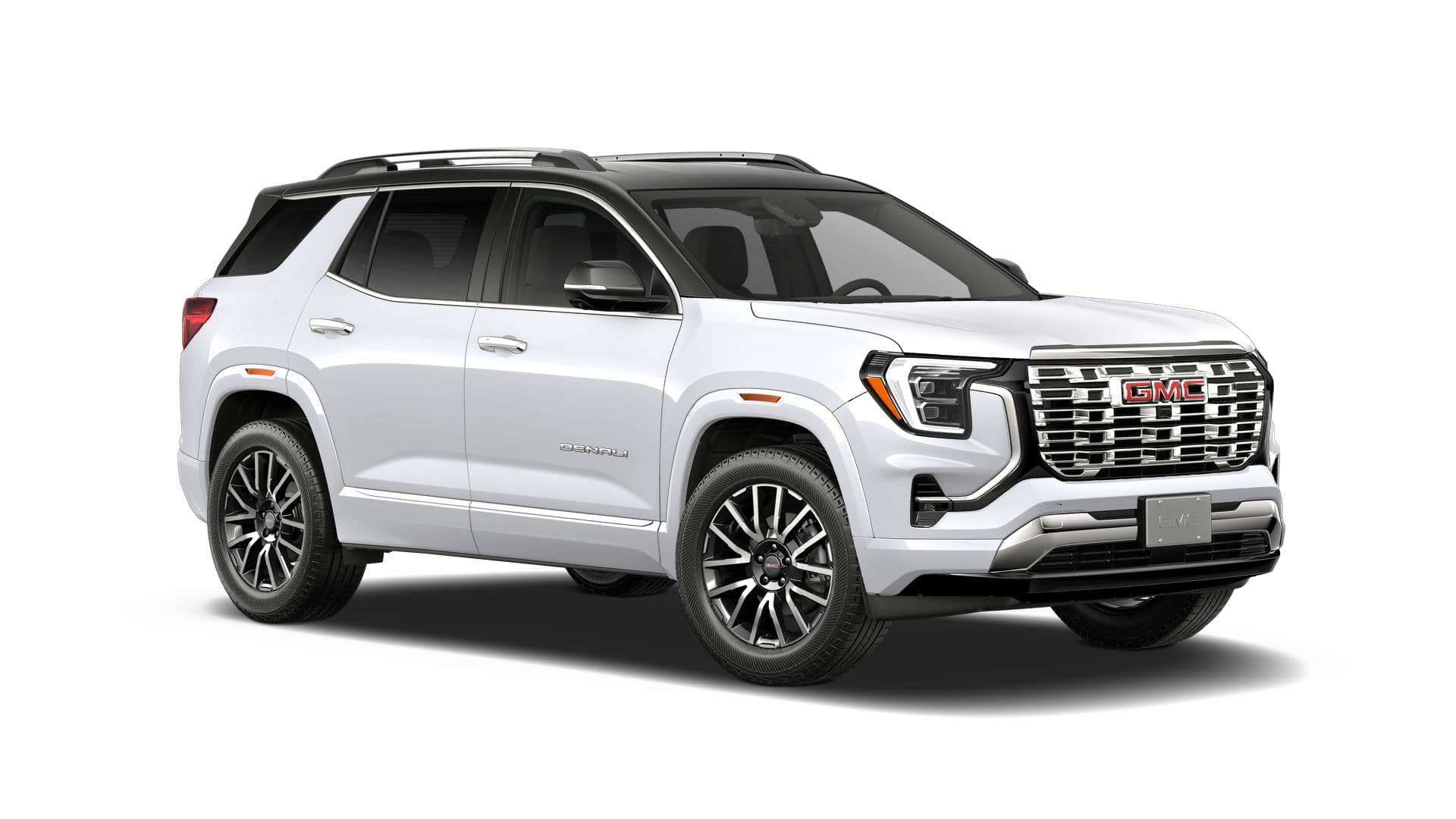 2027 GMC Terrain Base