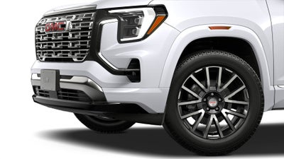 2027 GMC Terrain Base
