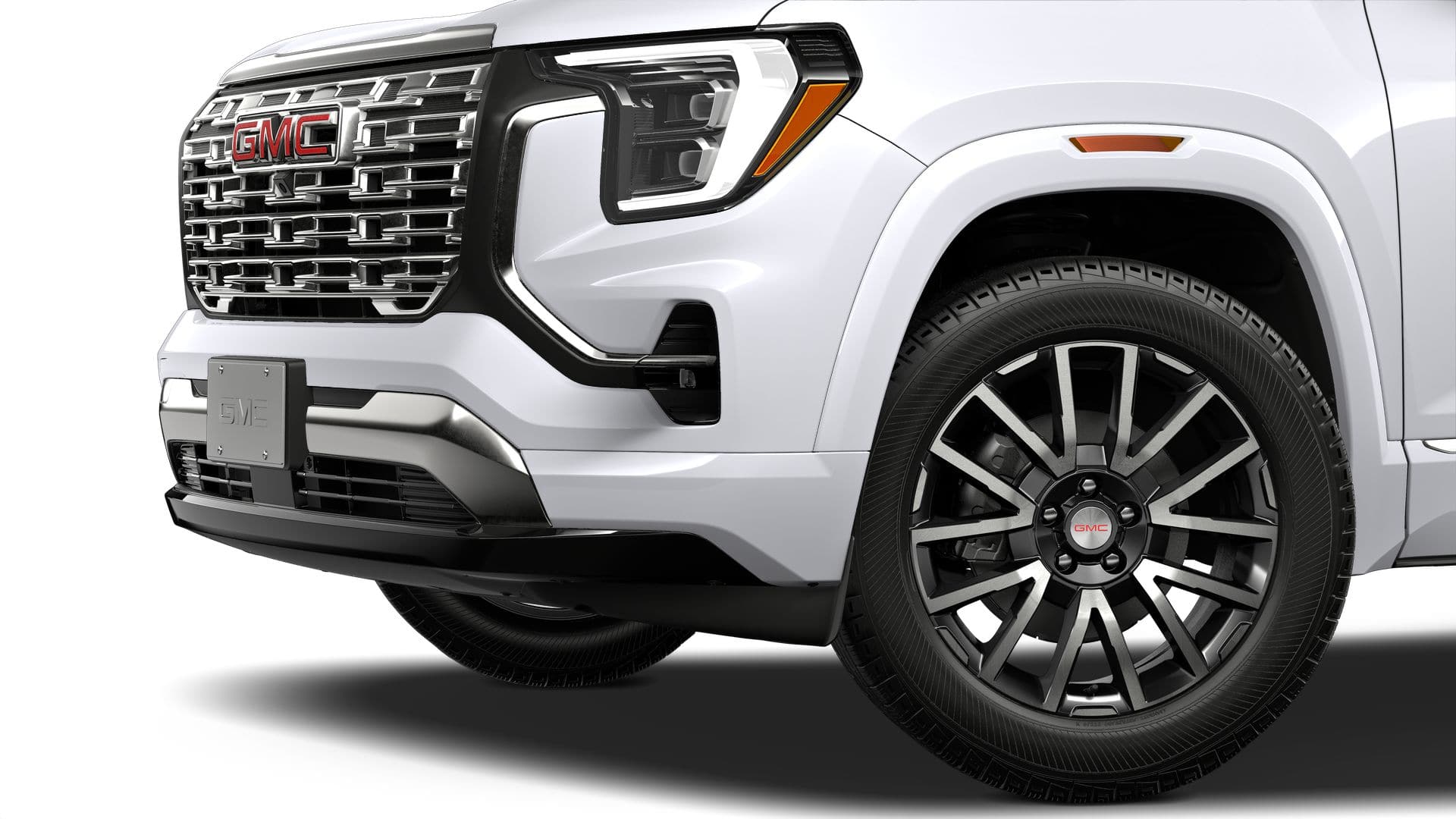 2027 GMC Terrain Base