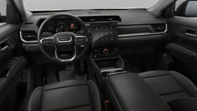 2027 GMC Terrain Base