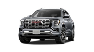 2027 GMC Terrain Base