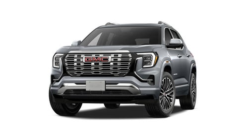 2027 GMC Terrain Base