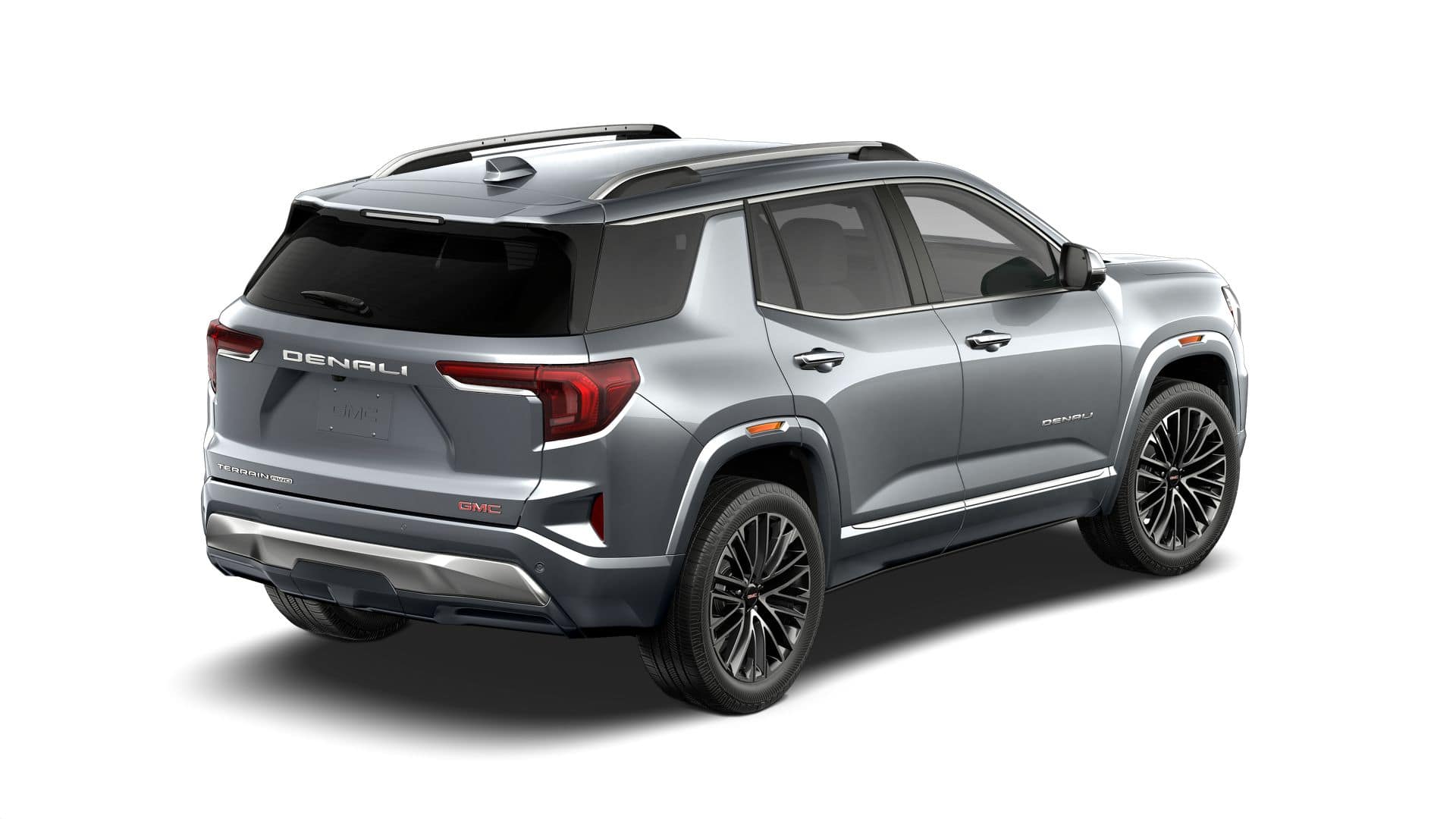 2027 GMC Terrain Base