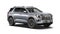 2027 GMC Terrain Base