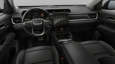 2027 GMC Terrain Base
