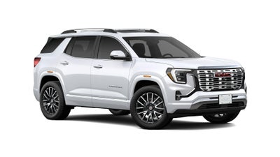2026 GMC Terrain Base