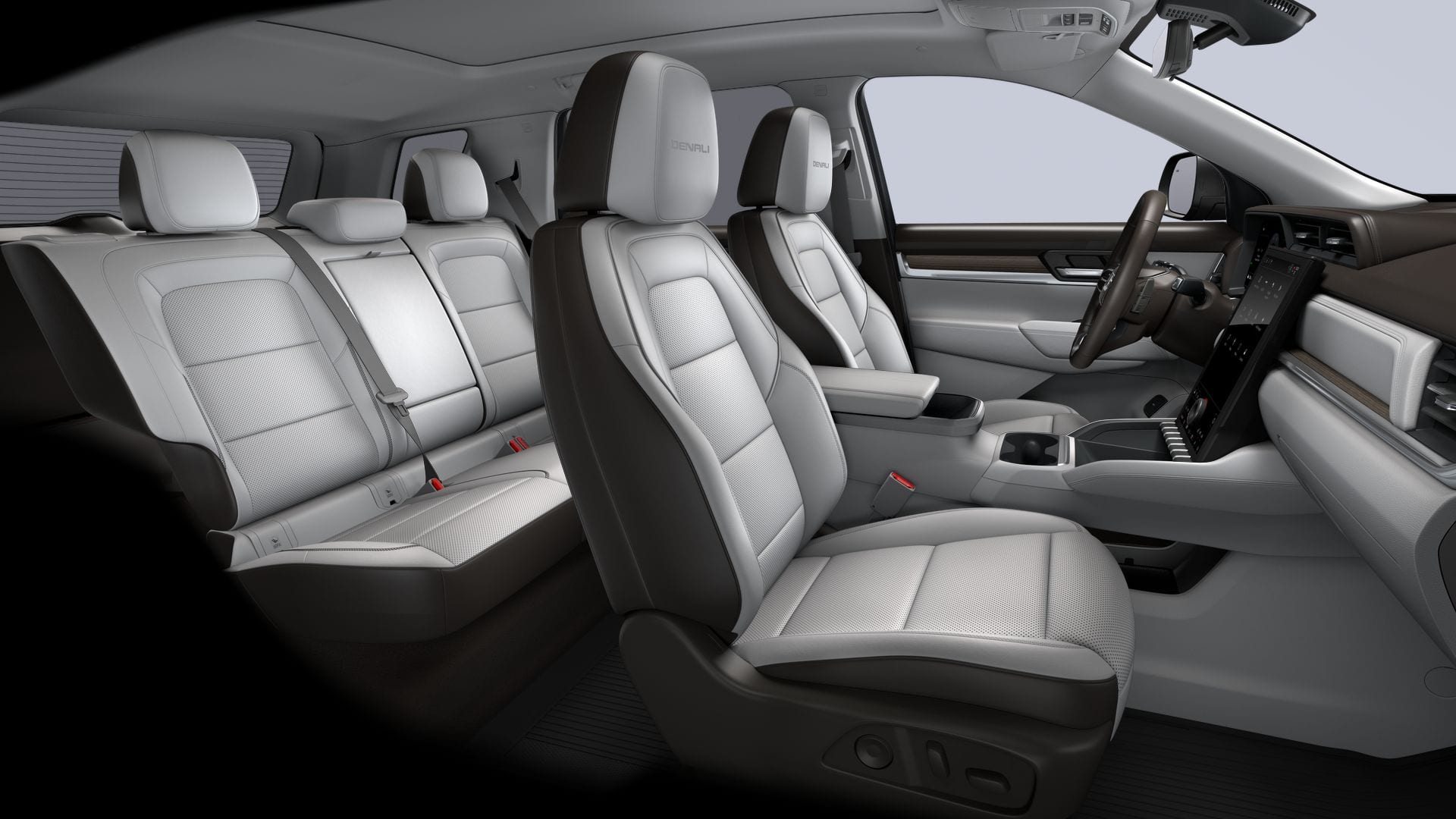 2026 GMC Terrain Base