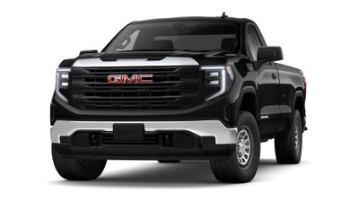 2026 GMC Sierra 1500 Base