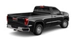 2026 GMC Sierra 1500 Base