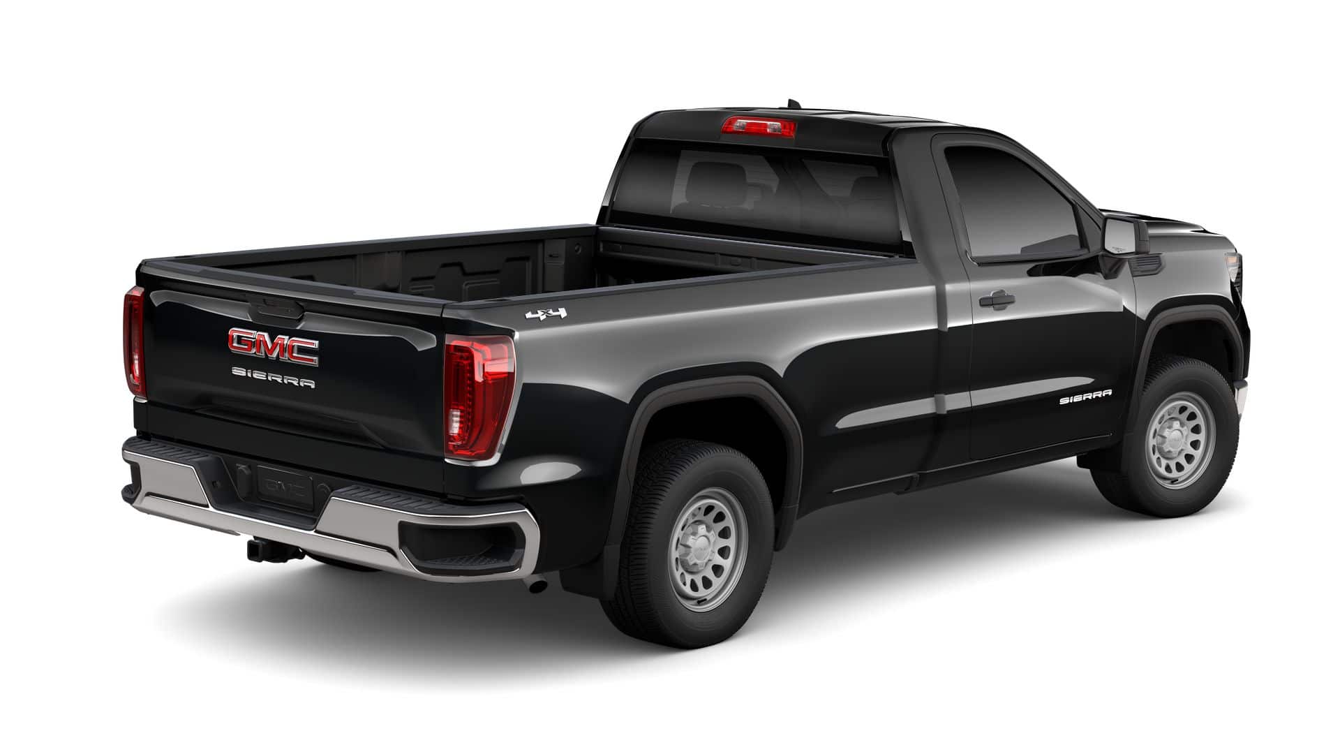 2026 GMC Sierra 1500 Base