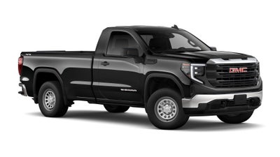 2026 GMC Sierra 1500 Base