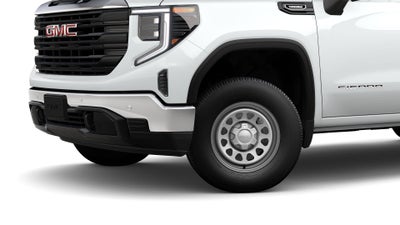 2026 GMC Sierra 1500 Base