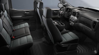 2026 GMC Sierra 1500 Base