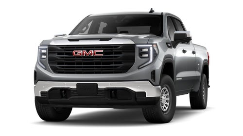 2026 GMC Sierra 1500 Base