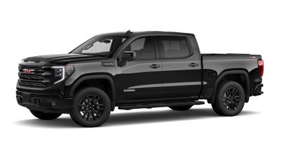 2026 GMC Sierra 1500 Base