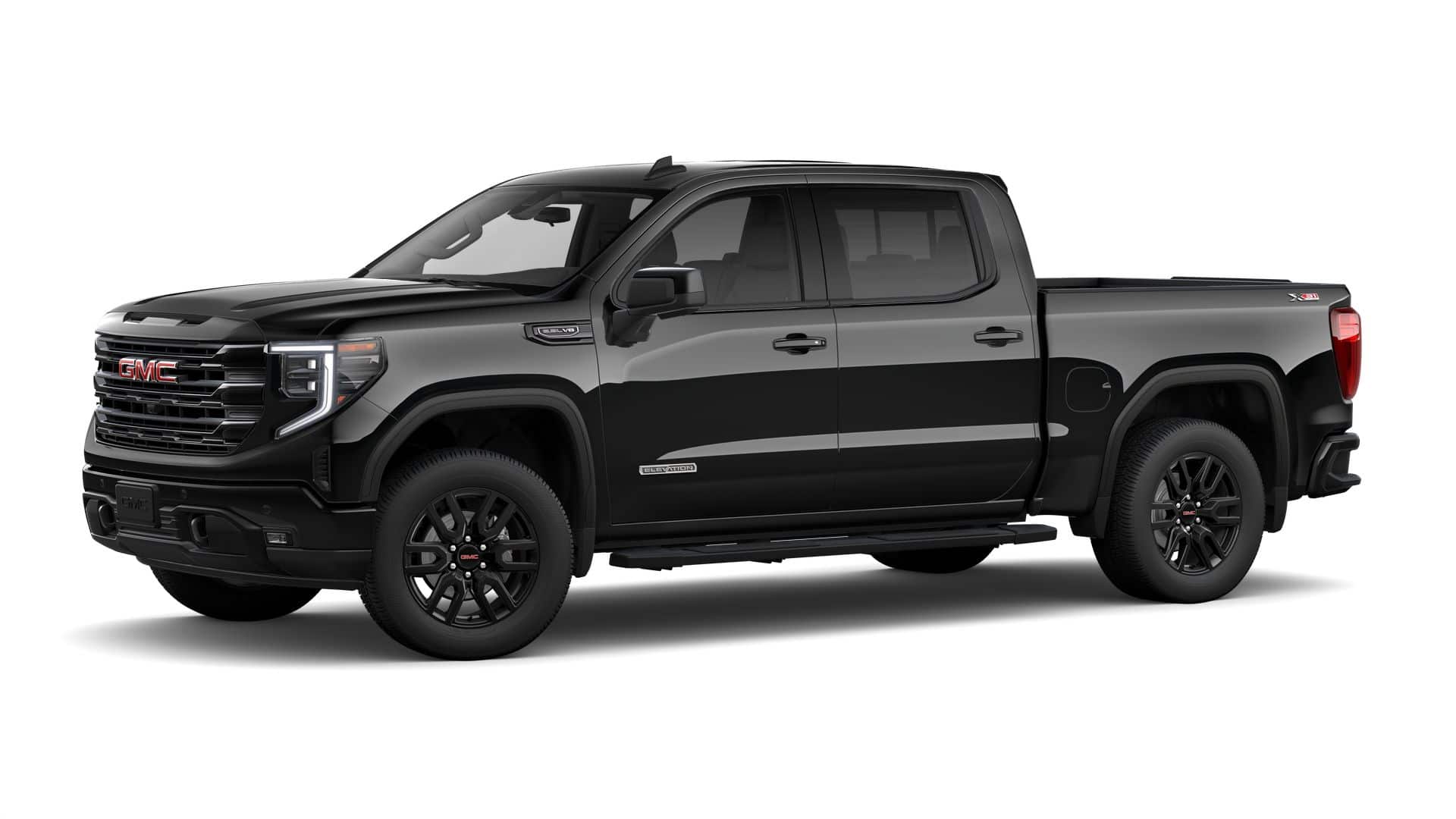 2026 GMC Sierra 1500 Base