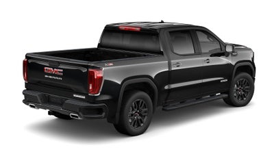2026 GMC Sierra 1500 Base