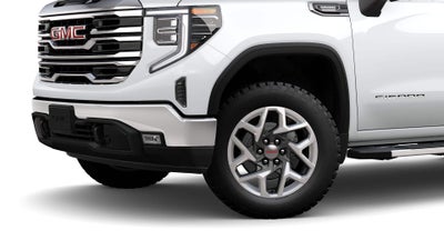 2026 GMC Sierra 1500 Base