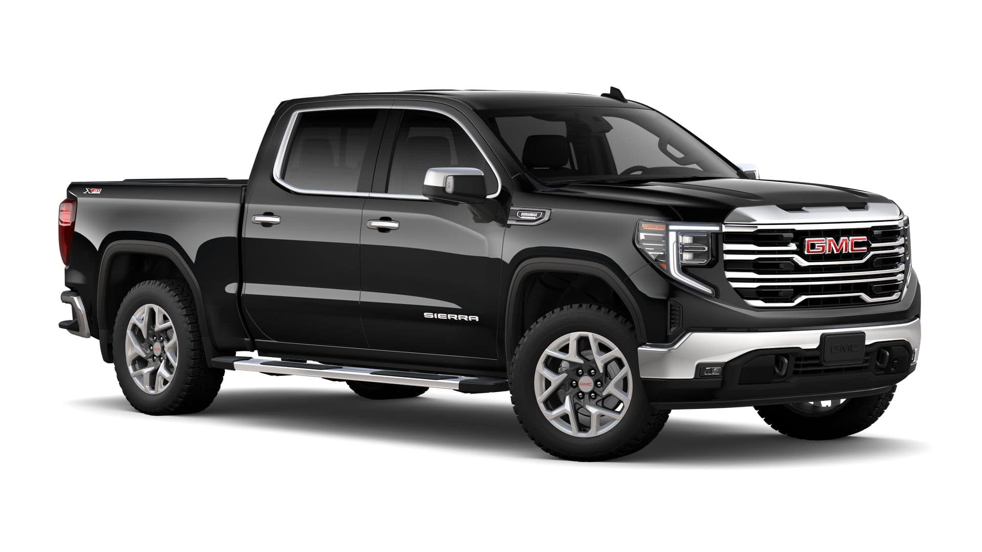 2026 GMC Sierra 1500 Base