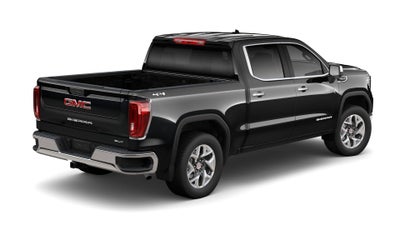 2026 GMC Sierra 1500 Base