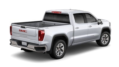 2026 GMC Sierra 1500 Base