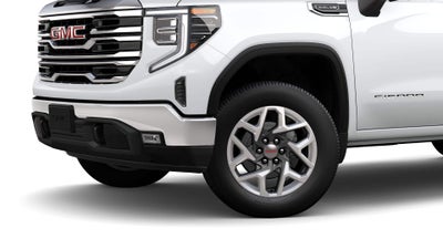 2026 GMC Sierra 1500 Base