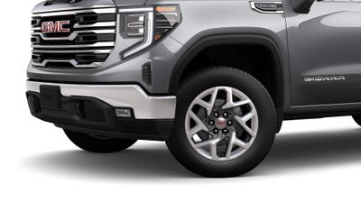 2026 GMC Sierra 1500 Base