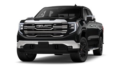 2026 GMC Sierra 1500 Base