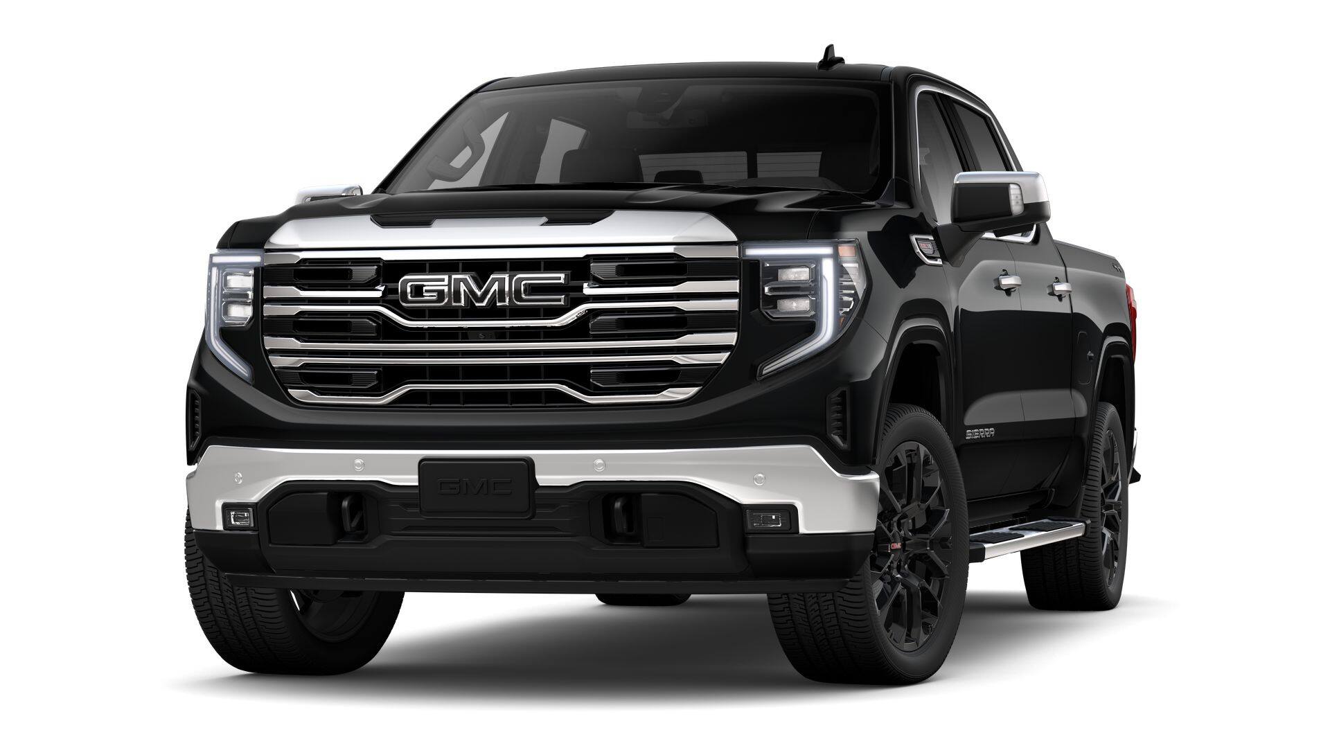 2026 GMC Sierra 1500 Base