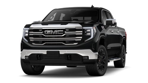 2026 GMC Sierra 1500 Base