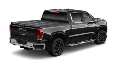 2026 GMC Sierra 1500 Base