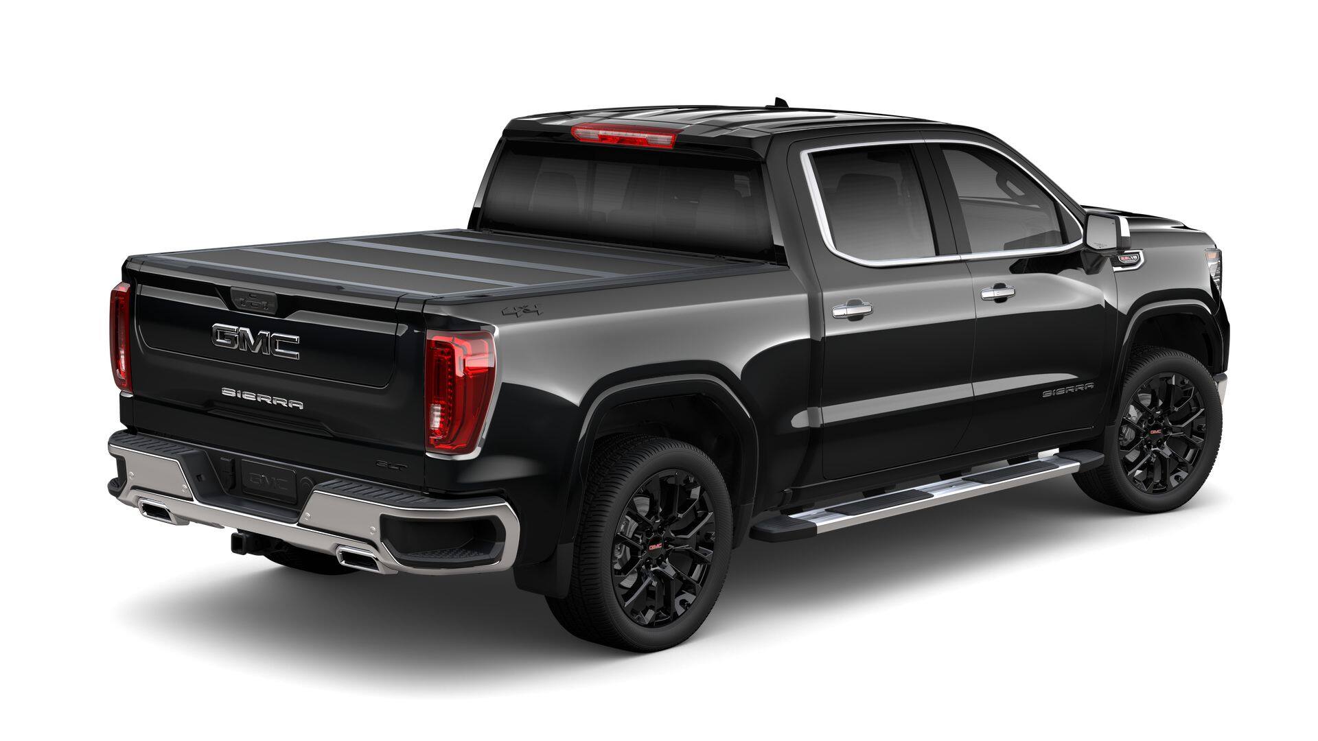 2026 GMC Sierra 1500 Base