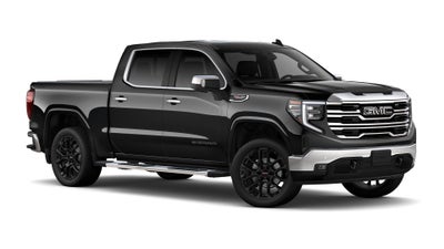2026 GMC Sierra 1500 Base