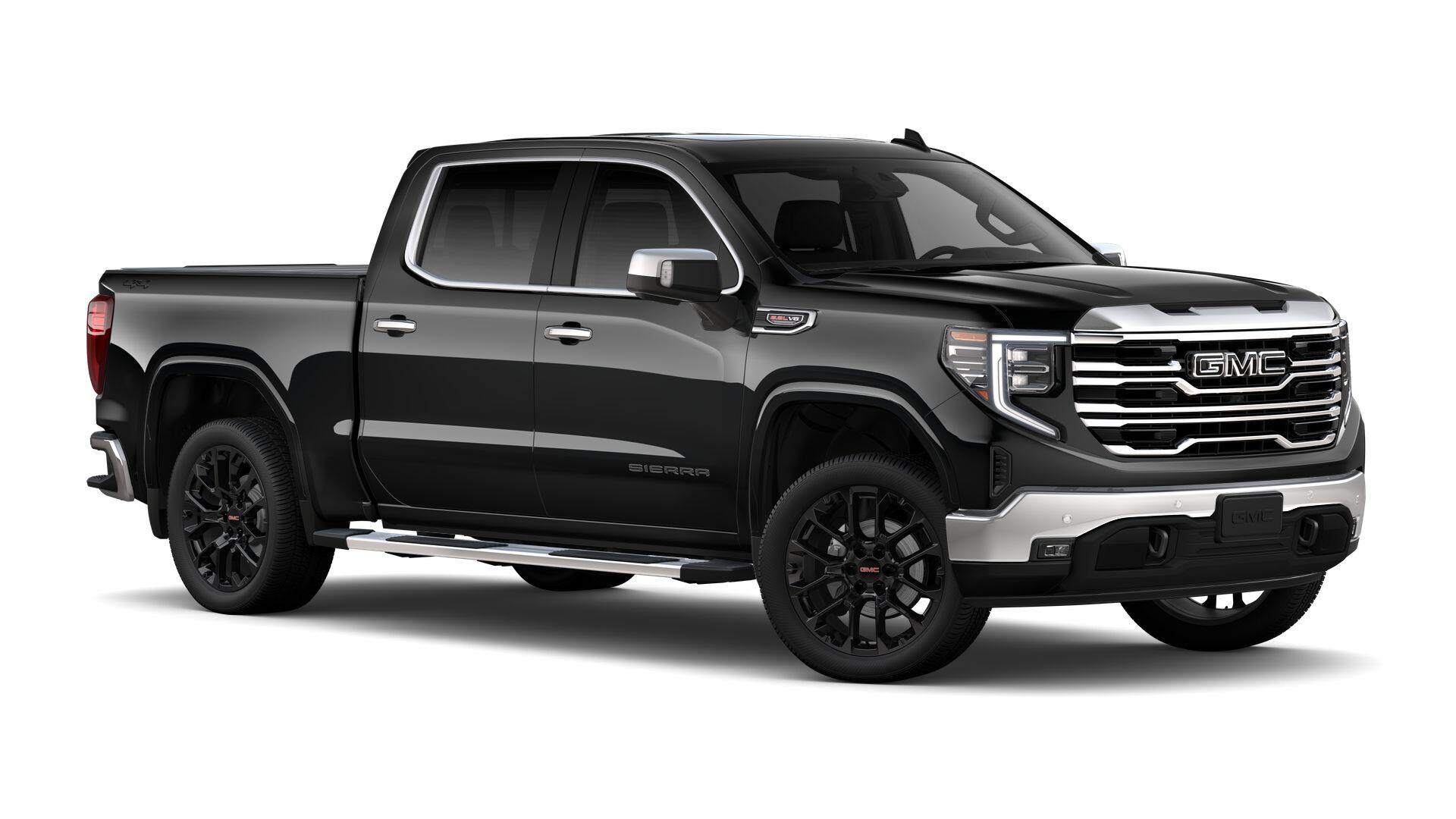 2026 GMC Sierra 1500 Base